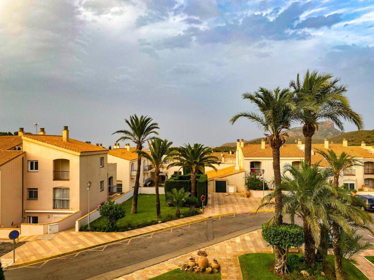 Bellaluz 18.15, La Manga Club Resort Atamaría Exteriér fotografie