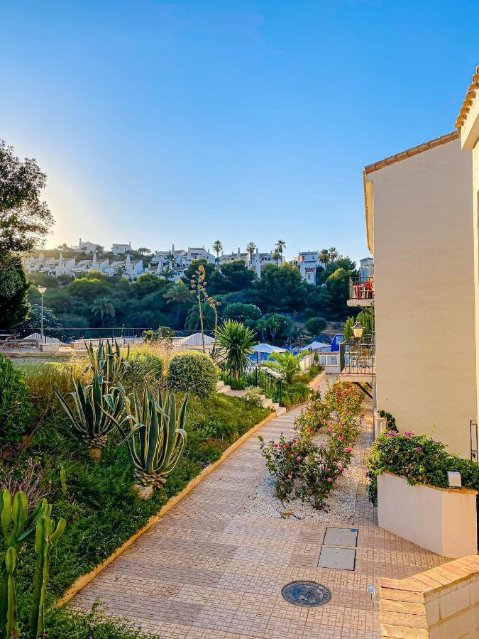 Bellaluz 18.15, La Manga Club Resort Atamaría Exteriér fotografie
